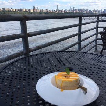 SEAK - GET THE MANGO CHEESECAKE!! - Vietnamese Near Me - Edgewater, New Jersey