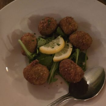 Enoteca Sogno - Fried olives - Italian Near Me - Richmond, Virginia Enoteca Sogno - Fried olives - Italian Near Me - Richmond, Virginia
