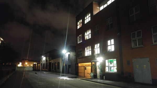 Garden Lane Backpackers by null