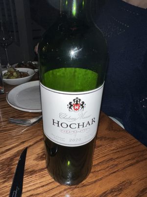 The Anchorage by null