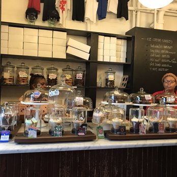 Baked & Wired - Bakeries Near Me - Washington, DC, District of Columbia