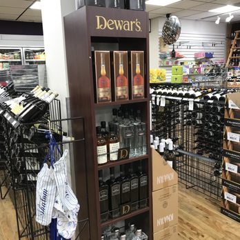 Crown Wine & Spirits - Beer, Wine & Spirits Near Me - Hollywood, Florida
