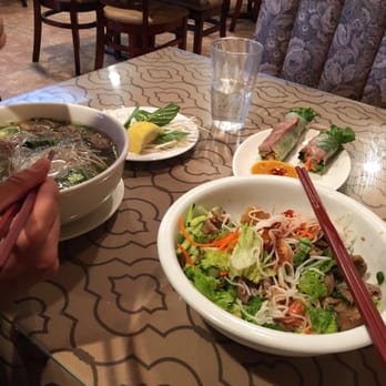 Pho Lovers - Vietnamese Near Me - Sunnyvale, California