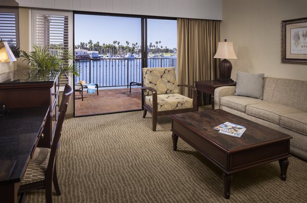 Bahia Resort Hotel by null