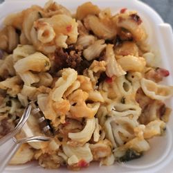 Island Boy Food