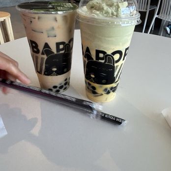 Elite Experience: BoBaPoP Tea Bar - Yelp Events Near Me - San Marcos, California