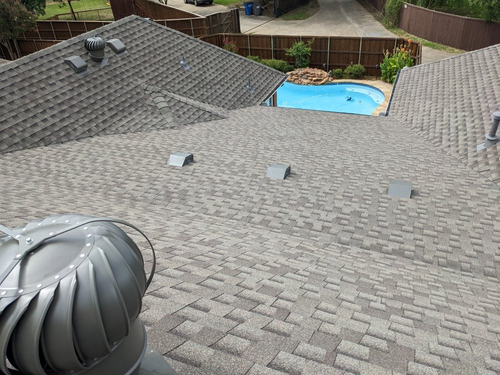 Slide of Peace Of Mind Roofing