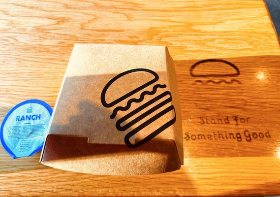 Shake Shack Pasadena by null