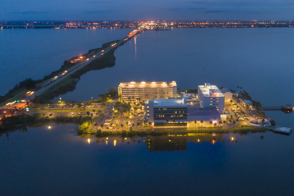 HEALTH FIRST’S CAPE CANAVERAL HOSPITAL 53 Reviews 701 W Cocoa Beach