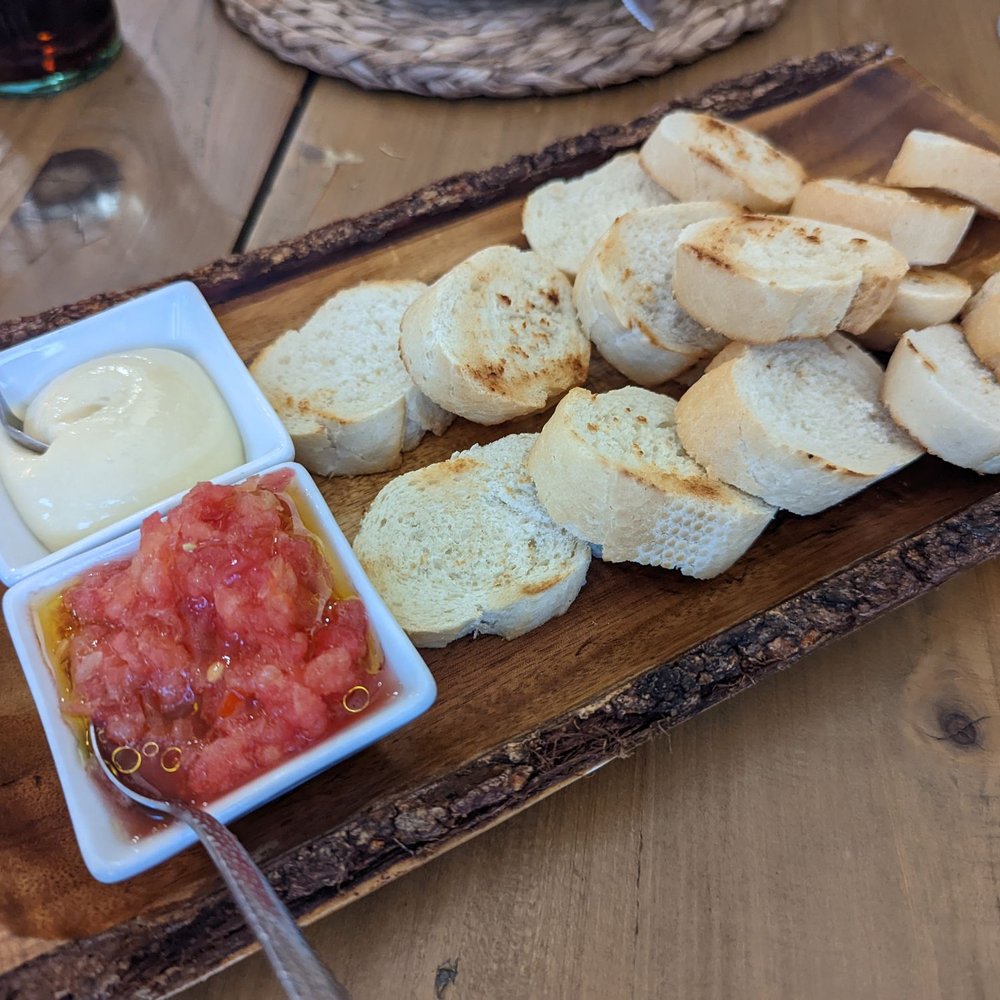 Feliz - Bread - Spanish Near Me - Valencia, V Feliz - Bread - Spanish Near Me - Valencia, V