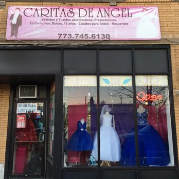 Caritas De Angel - Small store but plenty of things to consider - Fashion Near Me - Chicago, Illinois Caritas De Angel - Small store but plenty of things to consider - Fashion Near Me - Chicago, Illinois