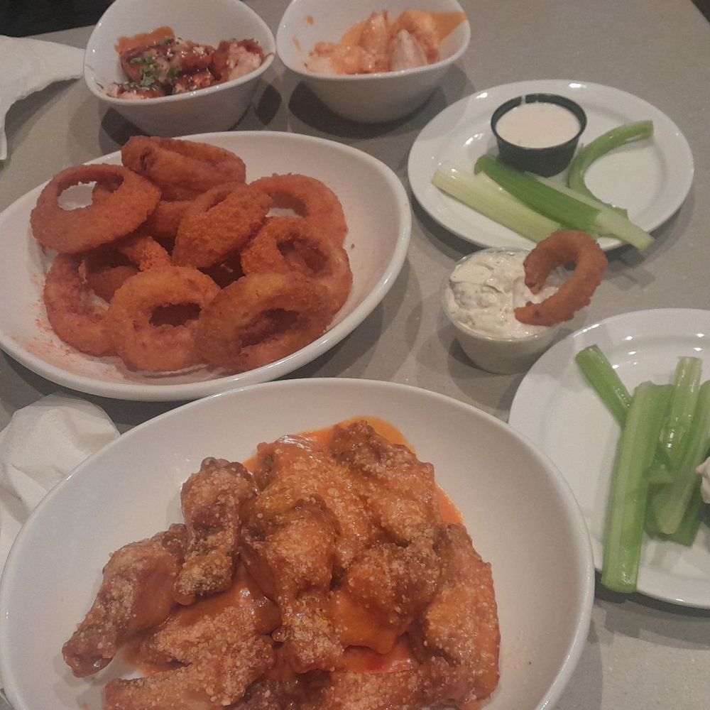 Wings and Rings - Food - New American Near Me - Harlingen, Texas Wings and Rings - Food - New American Near Me - Harlingen, Texas