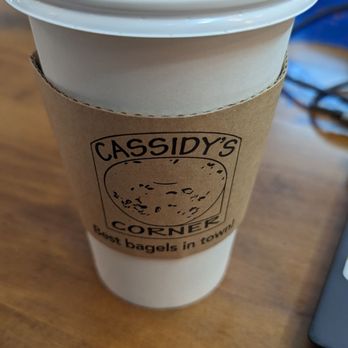 Cassidy's Corner Cafe LBX - Coffee & Tea Near Me - Long Beach, California Cassidy's Corner Cafe LBX - Coffee & Tea Near Me - Long Beach, California