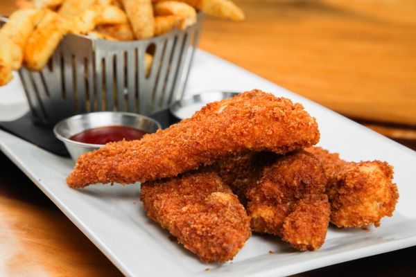 The Corner Drafthouse by null