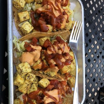 Turf Surf and Earth - Tacos - American Near Me - Somerville, New Jersey