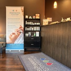 Elements Massage - 7/24/26