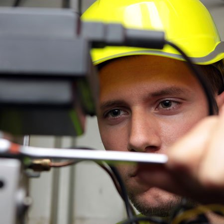 Slide of Trisko Heating & Plumbing