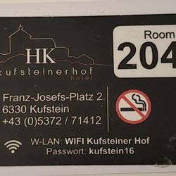 Kufsteiner Hof