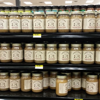 Buc-ee’s - Jam, jelly, butter anyone? - Convenience Stores Near Me - Luling, Texas