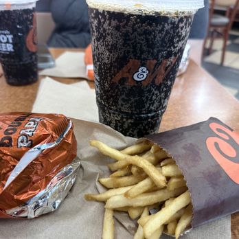 A&W Restaurant - Double Papa Burger Combo - Burgers Near Me - Callaway, Maryland A&W Restaurant - Double Papa Burger Combo - Burgers Near Me - Callaway, Maryland