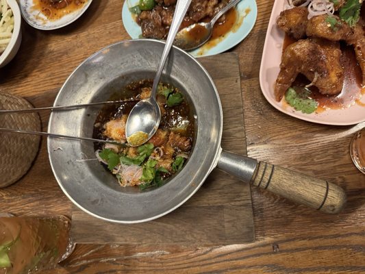 Molam Thai by null
