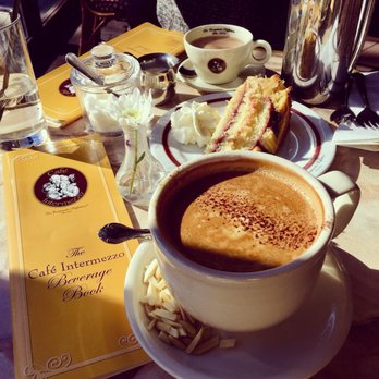 Cafe Intermezzo - Coffee & Tea Near Me - Dunwoody, Georgia Cafe Intermezzo - Coffee & Tea Near Me - Dunwoody, Georgia