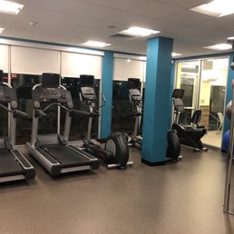 Gym equipment Gym equipment