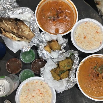 ARUN’S INDIAN KITCHEN & TACO MASALA - Updated July 2024 - 597 Photos