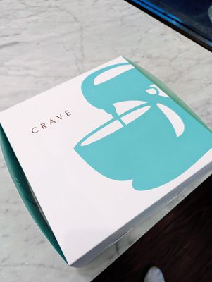 Crave Cupcakes by null