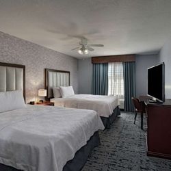 Homewood Suites by Hilton Fort Collins - Guest room