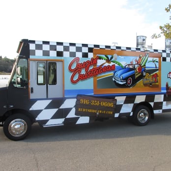 Rudy's on the Roll - a food truck - Food Trucks Near Me Rudy's on the Roll - a food truck - Food Trucks Near Me