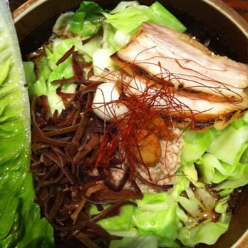 Ramen Dojo - Ramen Near Me - San Mateo, California Ramen Dojo - Ramen Near Me - San Mateo, California
