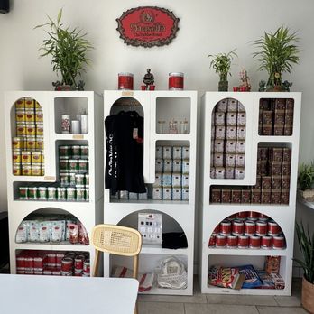 Chatramue OC - Tea Rooms Near Me - Westminster, California Chatramue OC - Tea Rooms Near Me - Westminster, California