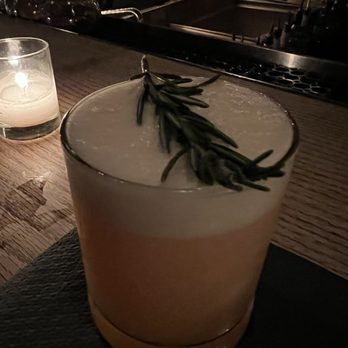 We Got Company - Thinking About You - Cocktail Bars Near Me - Brooklyn, New York