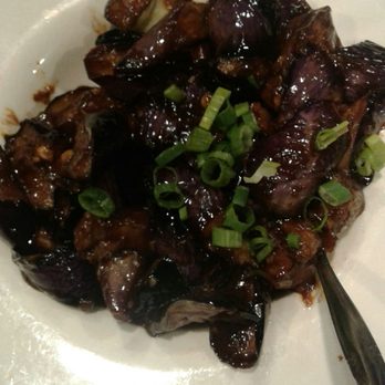 Corner 17 - Eggplant and garlic sauce - Chinese Near Me - Saint Louis, Missouri Corner 17 - Eggplant and garlic sauce - Chinese Near Me - Saint Louis, Missouri