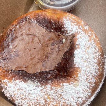 Fossetta - Fossetta Pancake - Italian Near Me - New York, New York Fossetta - Fossetta Pancake - Italian Near Me - New York, New York