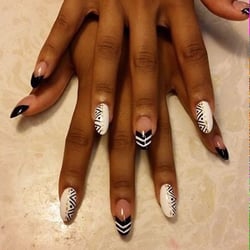 Judy's Nails