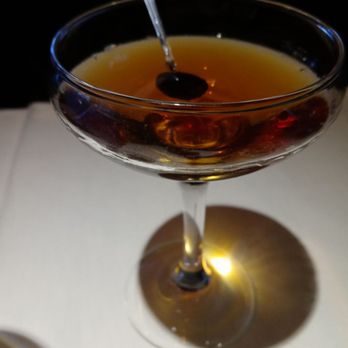 Ocean Prime - Manhattan - Seafood Near Me - Washington, DC, District of Columbia