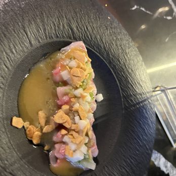 Oza Izakaya - Tare tare - Izakaya Near Me - Orlando, Florida
