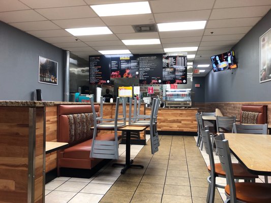 O'Town Burgers N Wings ( Halal) by null