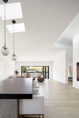 Acadia Architecture by null