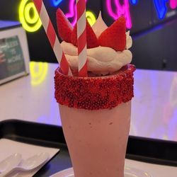 Holyshakes Aventura