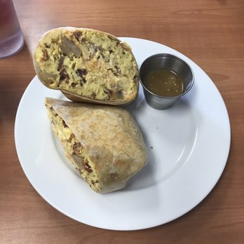 No Toro Cafe - Gunner burrito. - Breakfast & Brunch Near Me - Artesia, California No Toro Cafe - Gunner burrito. - Breakfast & Brunch Near Me - Artesia, California