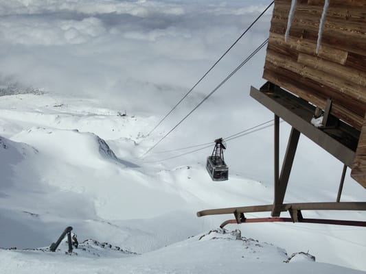 Club Med Alpe d'Huez - French Alps by null