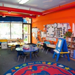 Toddler Town Children's Learning Academy - Classroom