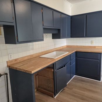 Collins Brothers Remodeling - General Contractors Near Me - Raymore, Missouri