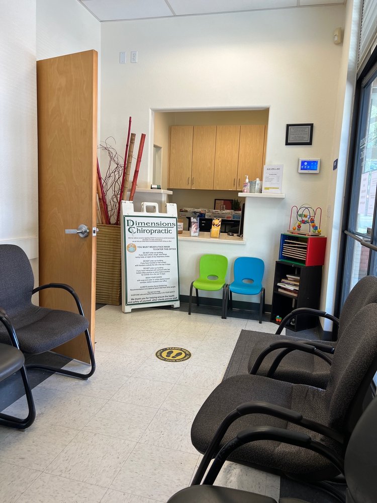 DIMENSIONS CHIROPRACTIC Updated September 2024 13 Photos & 13