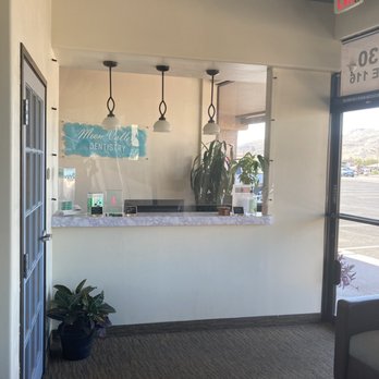 Moon Valley Dentistry - Front desk - General Dentistry Near Me - Phoenix, Arizona Moon Valley Dentistry - Front desk - General Dentistry Near Me - Phoenix, Arizona