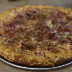 Parker Pie Company - Meat Lovers