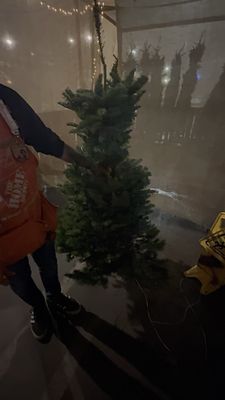 The Home Depot by null